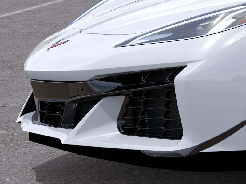 New 2026 Chevrolet Corvette Z06 w/ Z07 Performance Package image 39