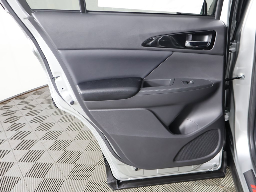 New 2026 Mitsubishi Eclipse Cross SE image 25