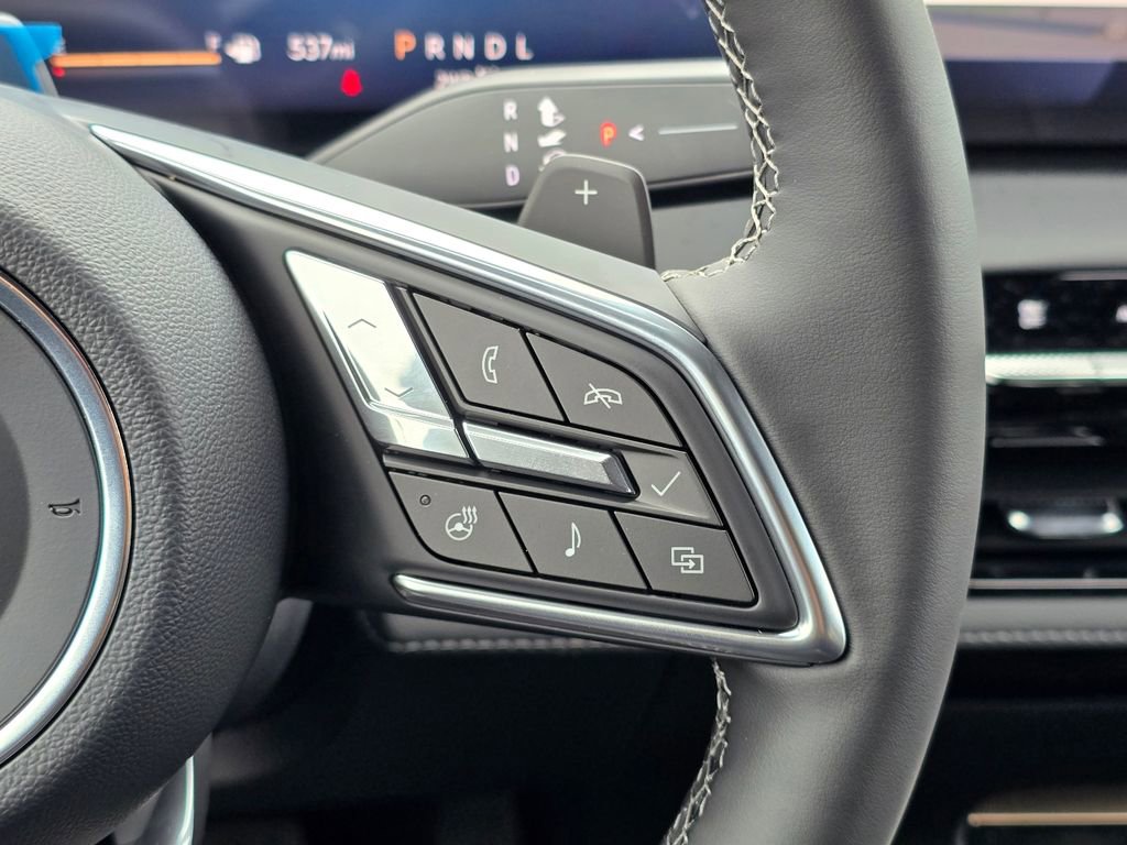 New 2026 Buick Enclave Avenir w/ Super Cruise Package image 20