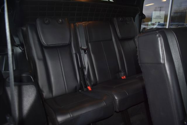 Used 2016 Ford Expedition Limited image 48