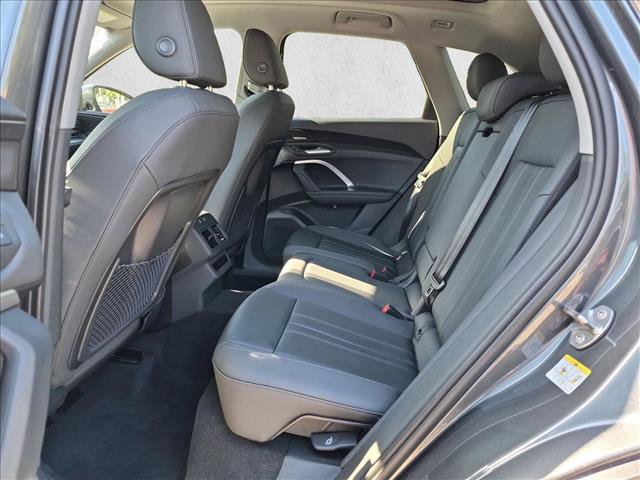 Used 2026 Audi Q5 Premium Plus w/ Premium Plus AWD/4WD image 20