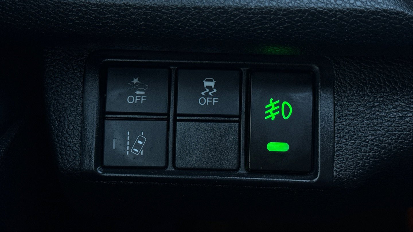 Used 2019 Honda Civic LX image 31