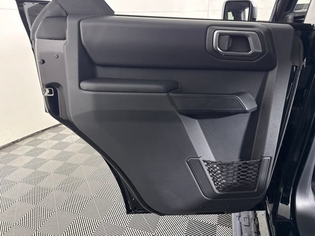 New 2026 Ford Bronco Outer Banks AWD/4WD image 17