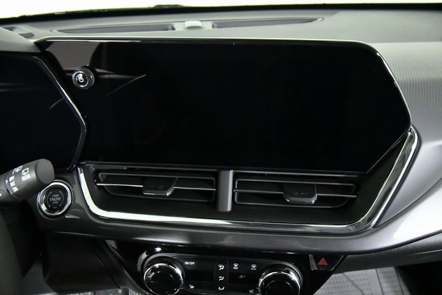 New 2026 Chevrolet Trax ACTIV w/ Driver Confidence Package image 4