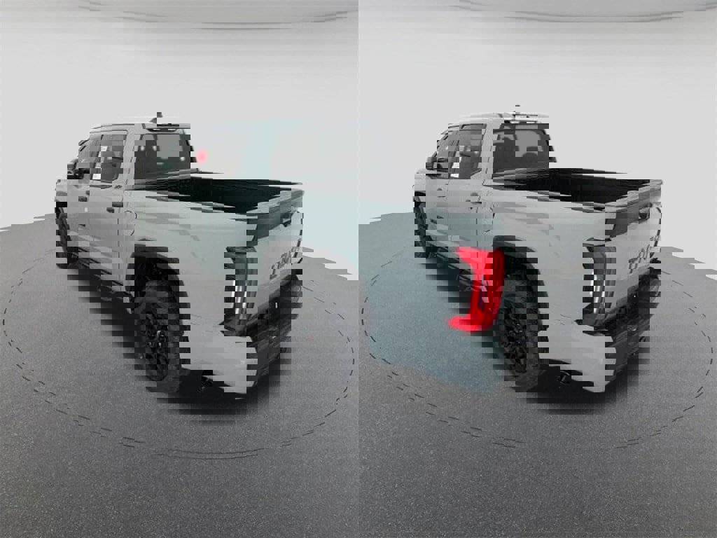 New 2026 Toyota Tundra SR5 image 5