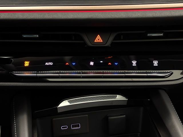 New 2026 Buick Envision Sport Touring image 15