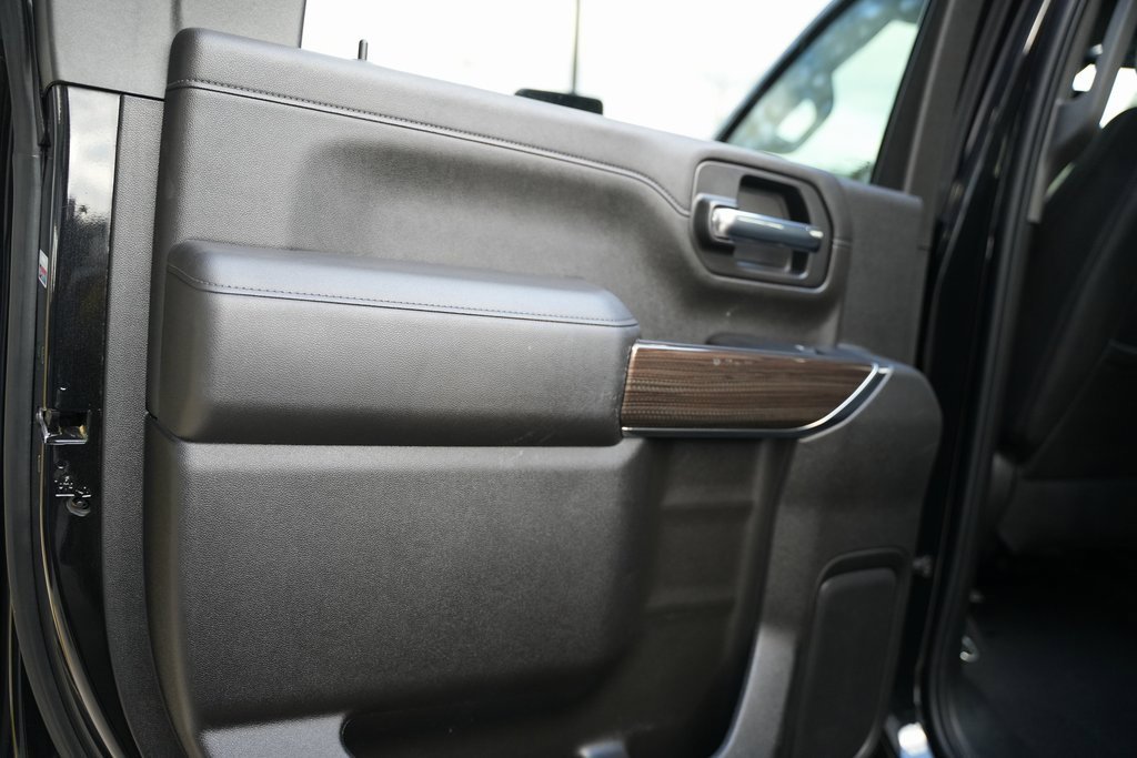 Used 2022 Chevrolet Silverado 2500 LT w/ Convenience Package image 47