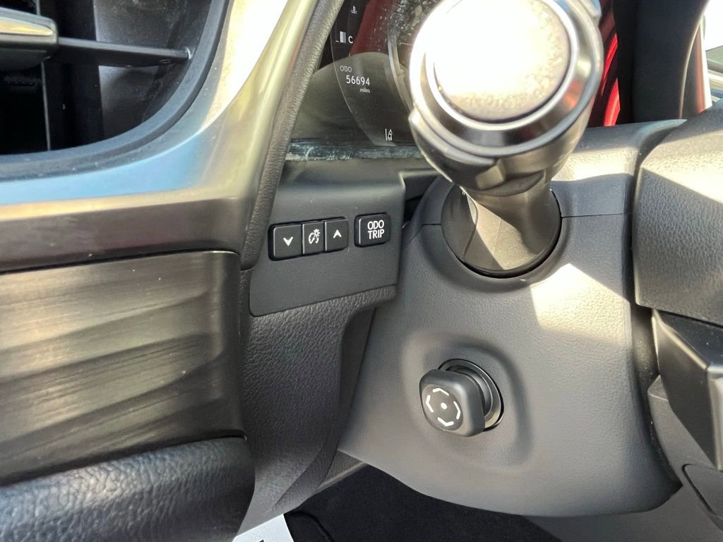 Used 2019 Lexus ES 350 F Sport w/ Accessory Package 2 image 28