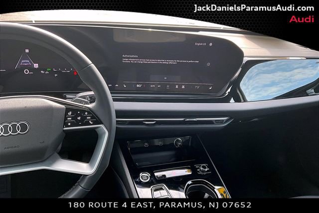 Used 2025 Audi A5 2.0T Premium w/ Convenience Package image 6