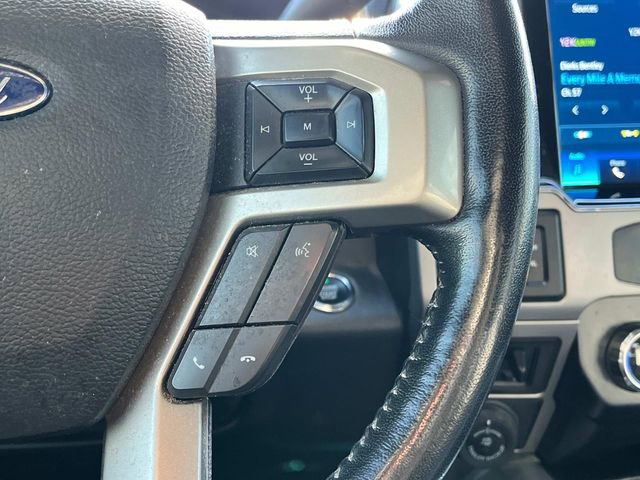Used 2022 Ford F250 Lariat w/ Lariat Ultimate Package image 31