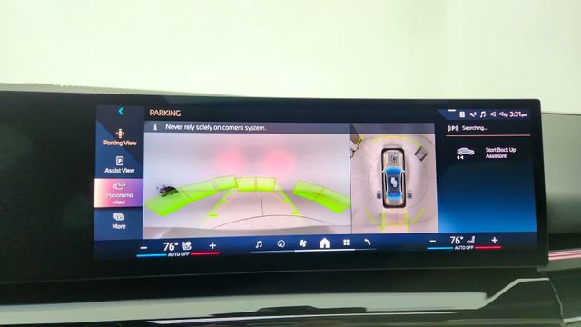 Used 2025 BMW 530i RWD image 49