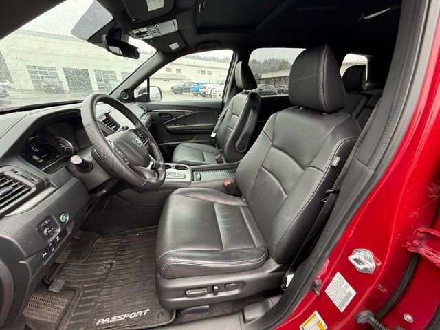 Used 2023 Honda Passport EX-L image 14