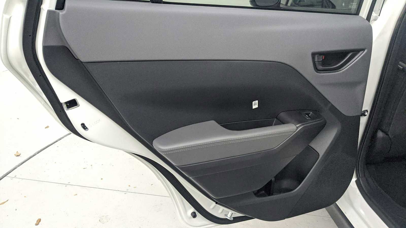 New 2026 Subaru Crosstrek 2.0i Premium image 25