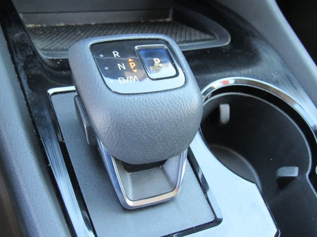 Used 2021 Nissan Rogue SV image 27
