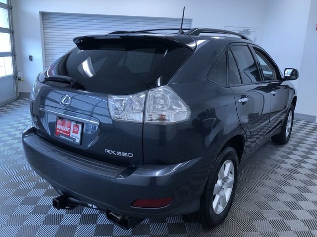 Used 2008 Lexus RX 350 AWD image 33