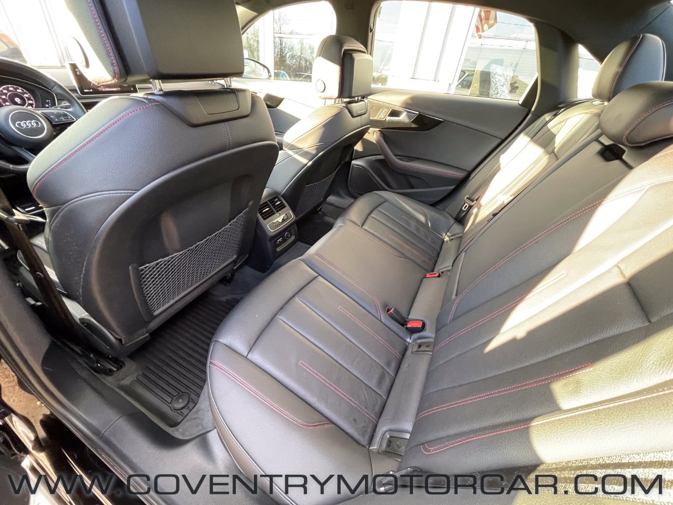 Used 2019 Audi A4 2.0T Premium Plus image 32