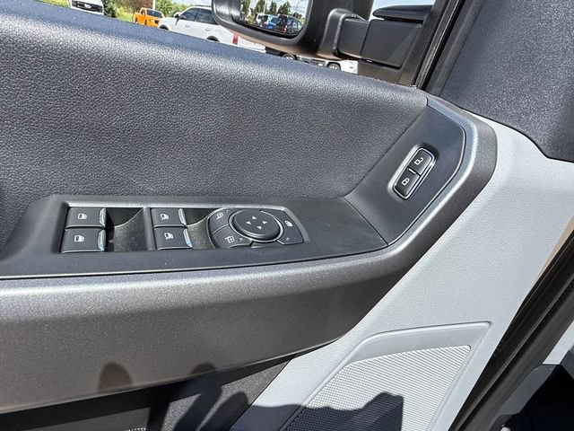 New 2026 Ford F250 XLT AWD/4WD image 8