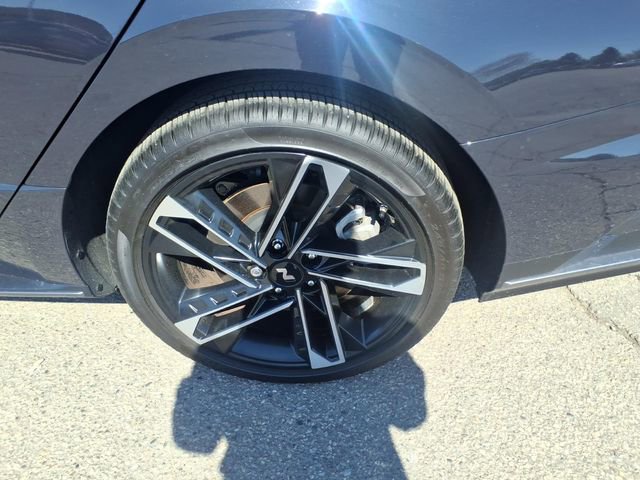 Used 2024 Hyundai Sonata N Line FWD image 10