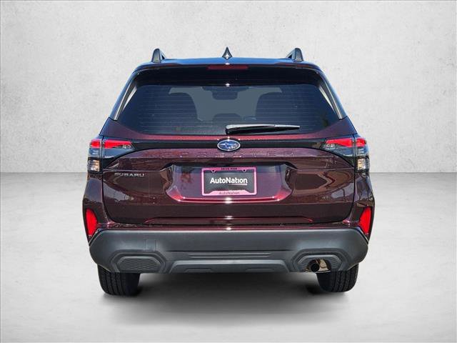 New 2026 Subaru Forester Premium image 6