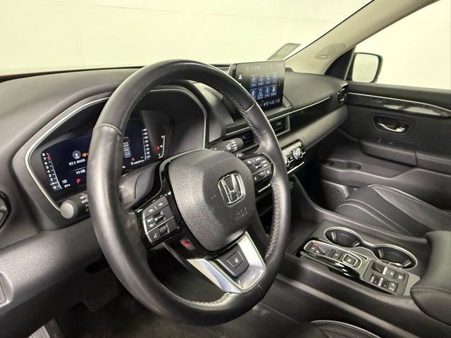 Used 2024 Honda Pilot Elite image 62