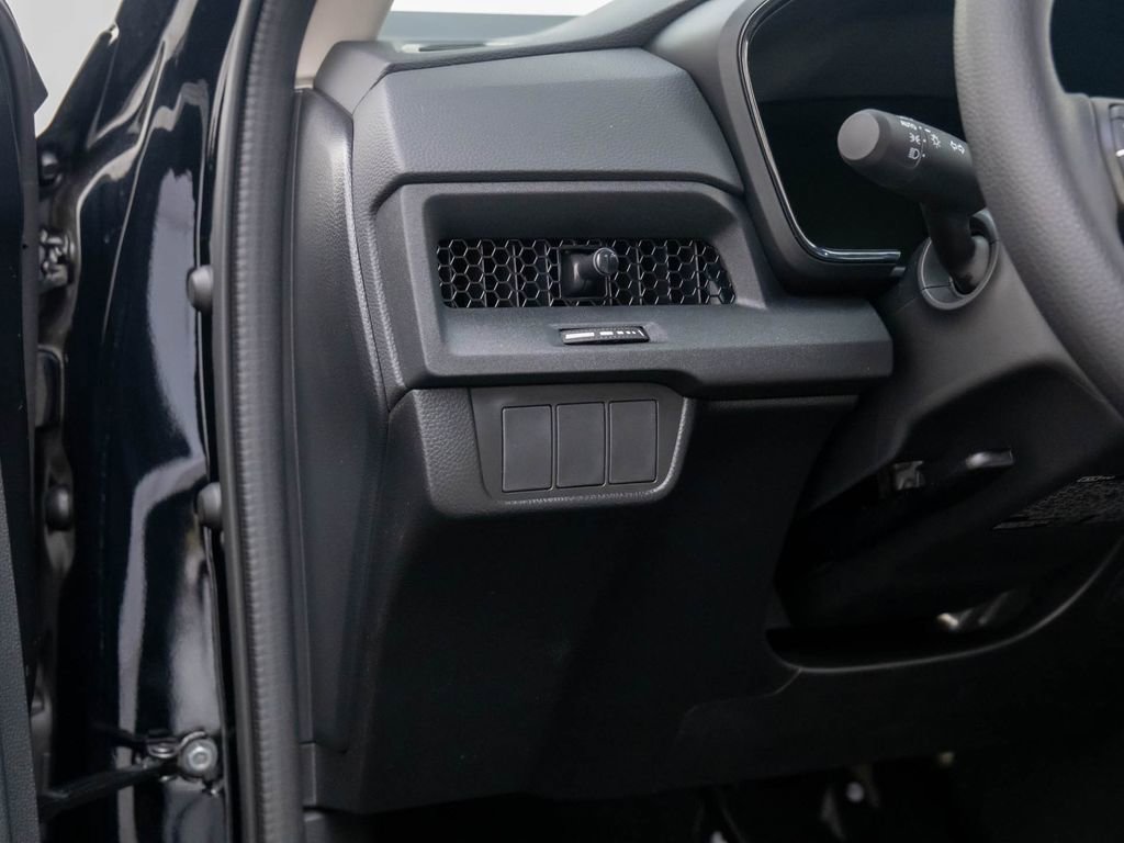 New 2026 Honda CR-V EX image 22