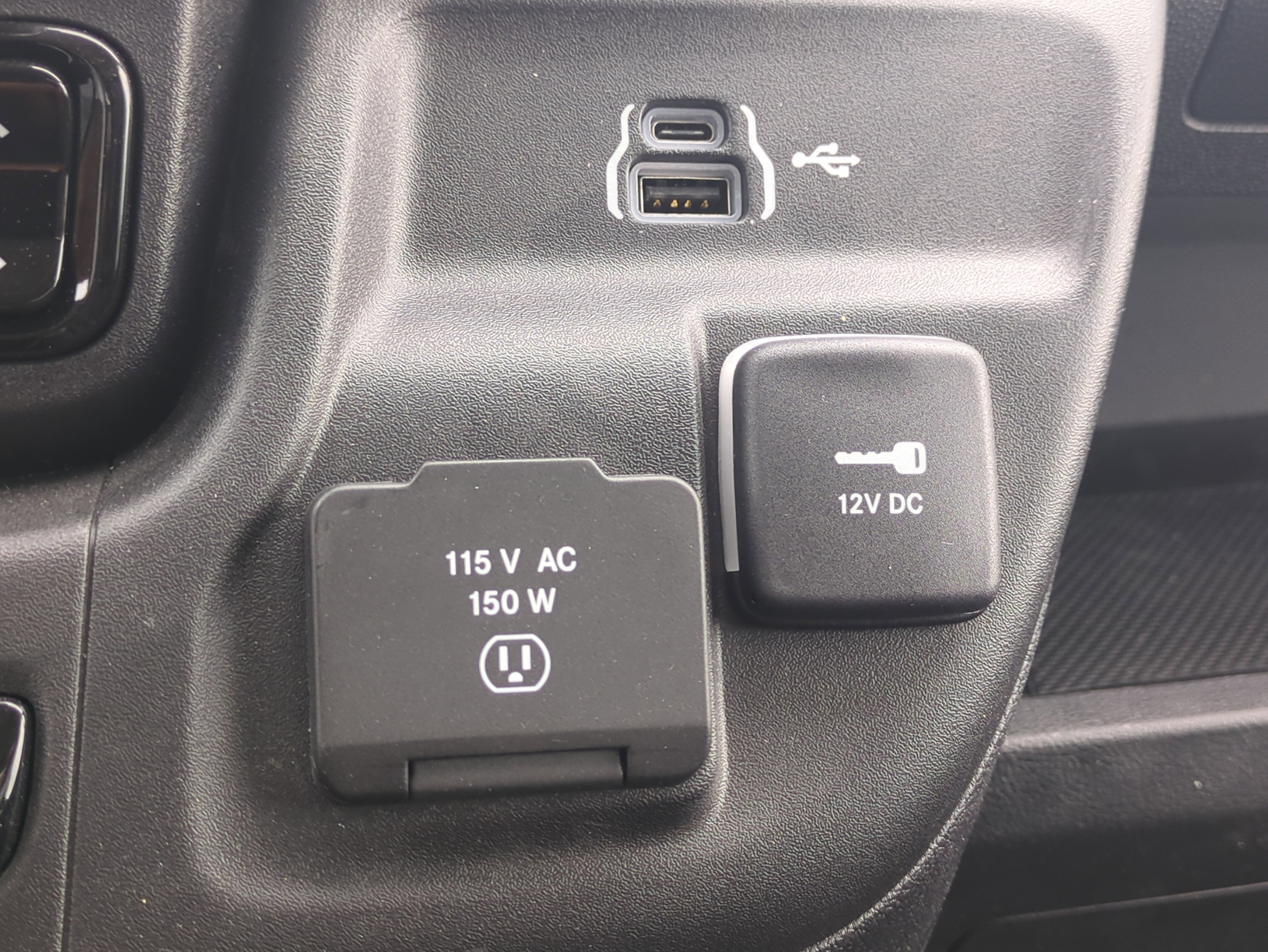 New 2026 RAM ProMaster 1500 w/ Convenience Group FWD image 23