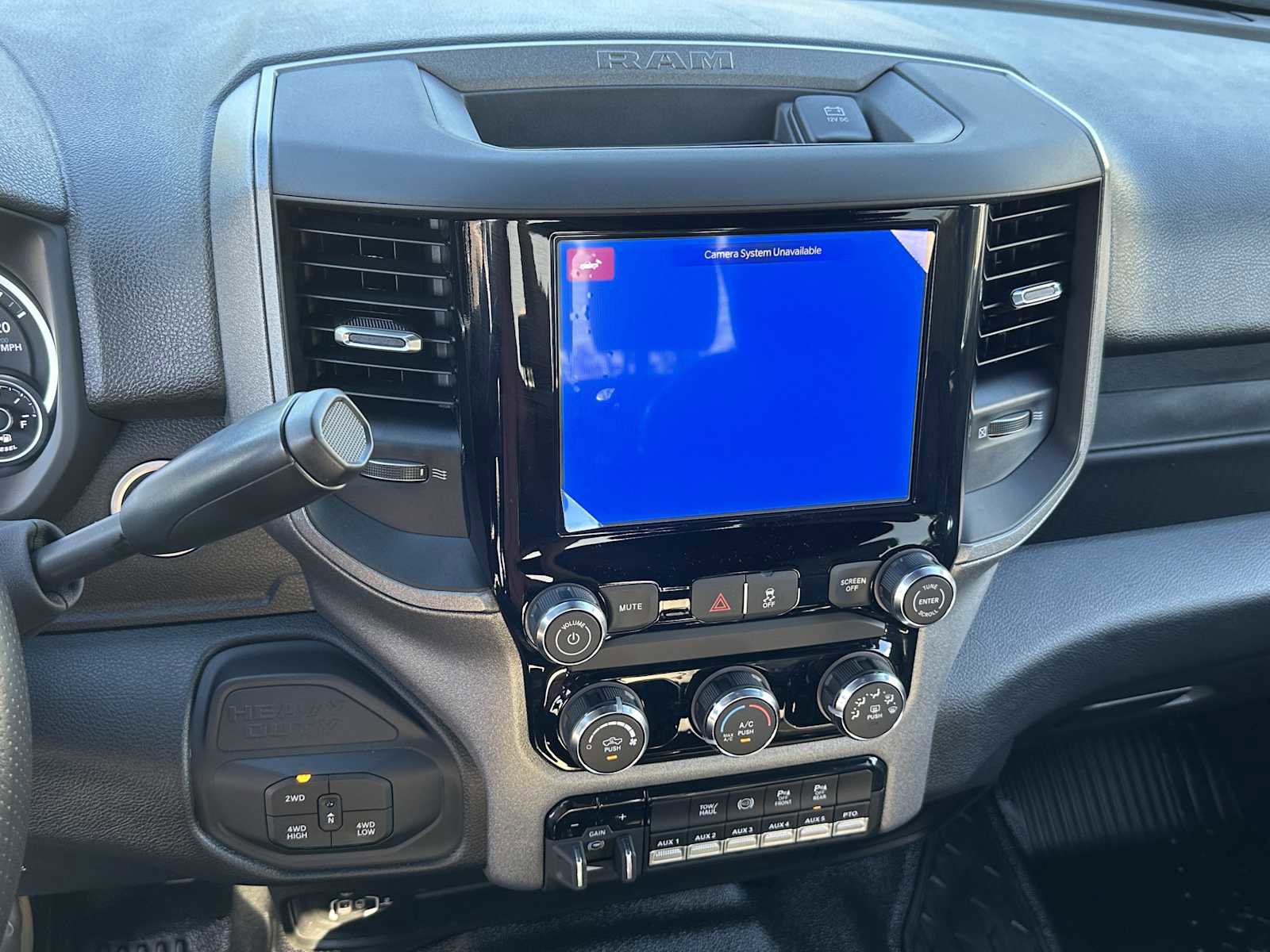 New 2026 RAM 4500 Tradesman w/ Chrome Appearance Group image 24