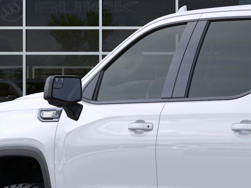 New 2026 GMC Sierra 1500 AT4 w/ AT4 Preferred Package AWD/4WD image 12