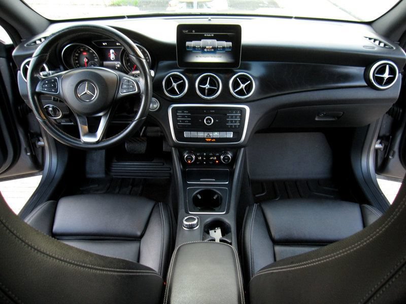 Used 2018 Mercedes-Benz CLA 250 4MATIC image 20