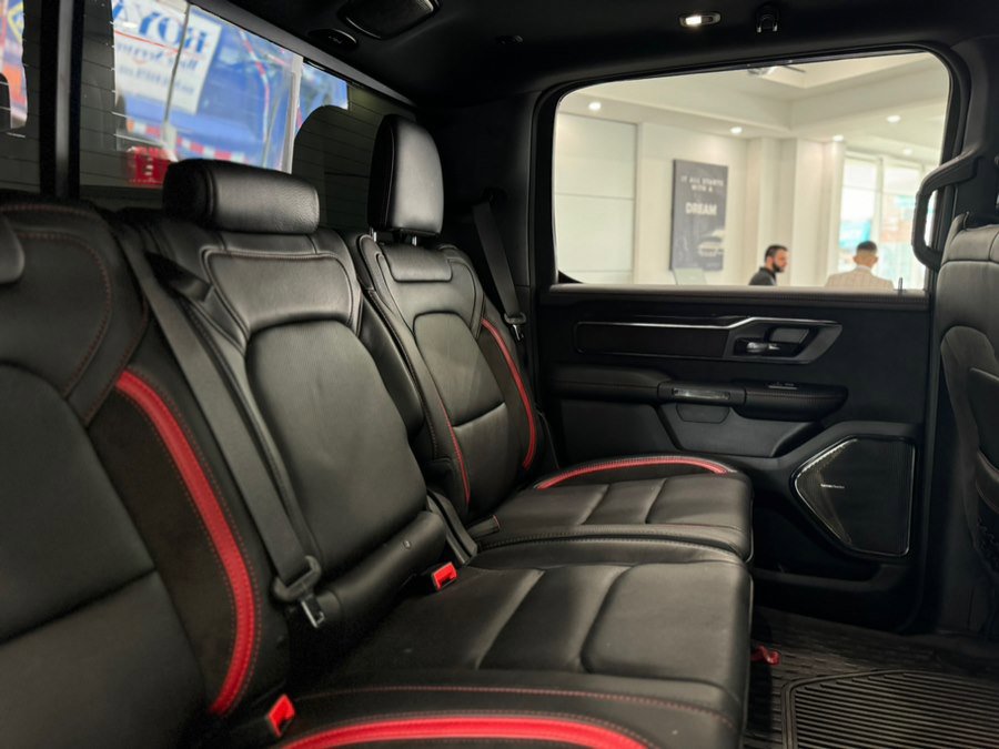 Used 2022 RAM 1500 TRX AWD/4WD image 23