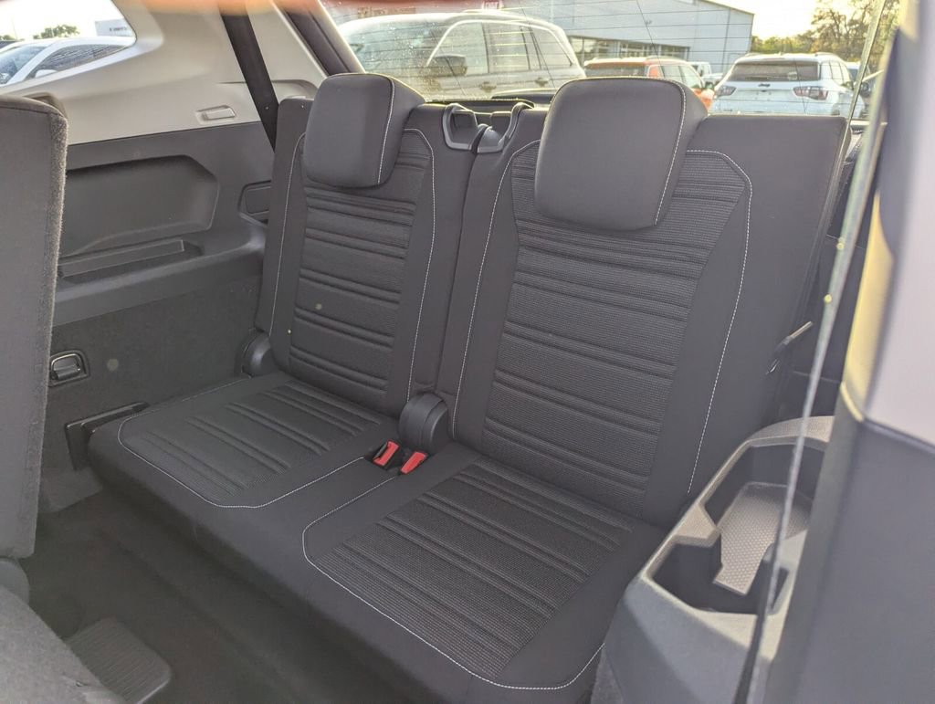 Used 2023 Volkswagen Tiguan S w/ Driver Assistance Package image 18