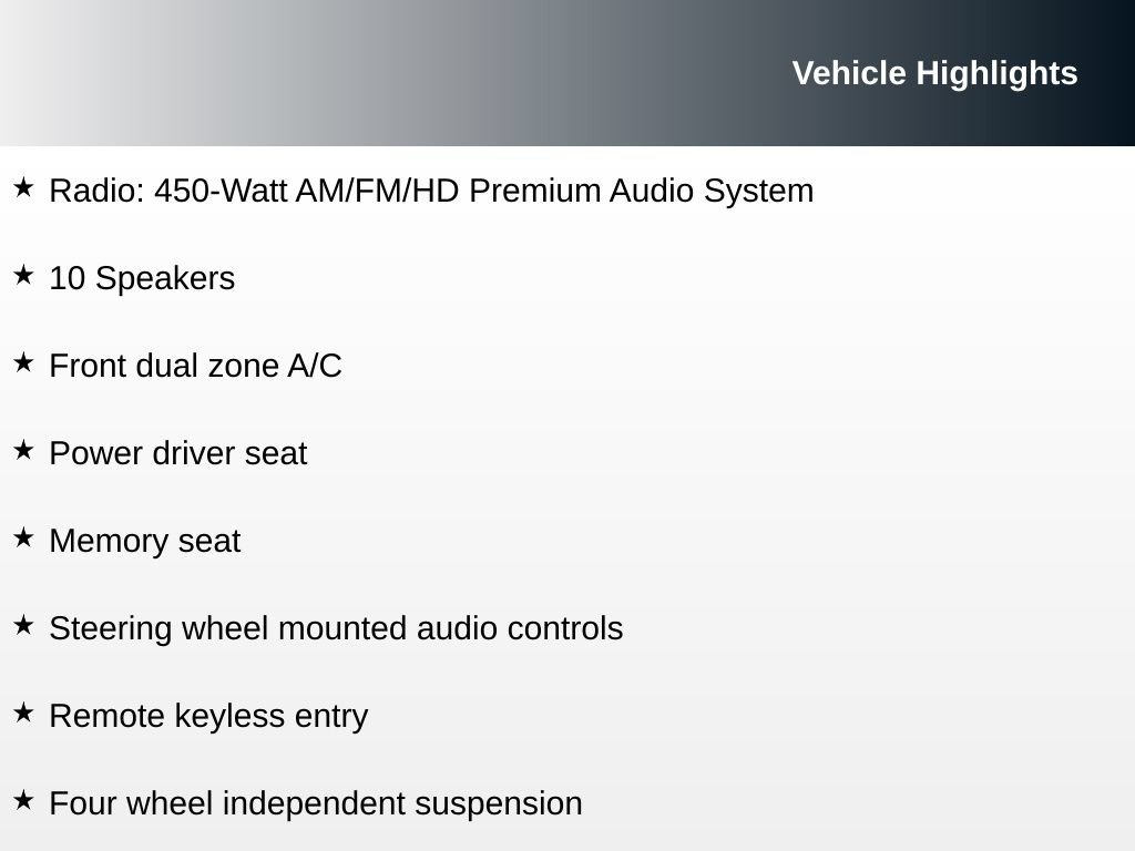 Used 2021 Honda Accord EX-L image 7
