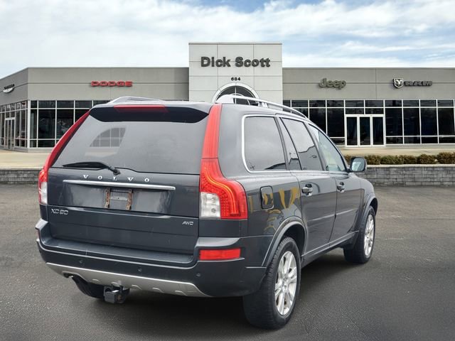 Used 2013 Volvo XC90 3.2 image 5