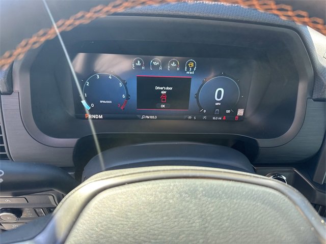 New 2025 Ford F150 Tremor image 18