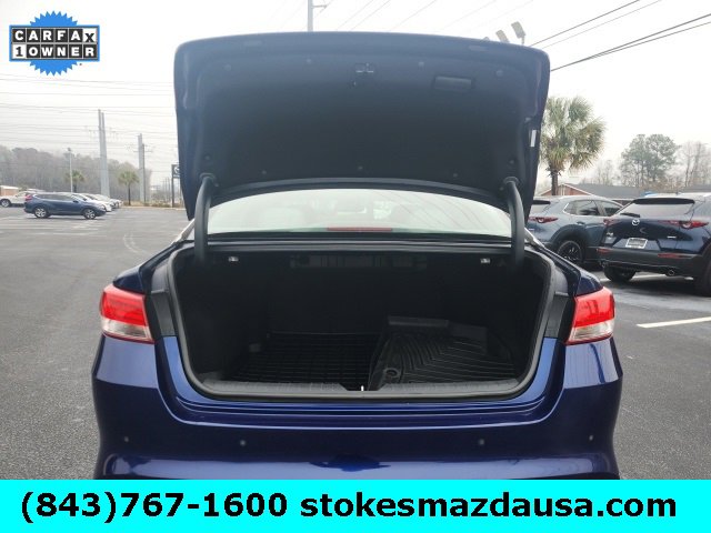 Used 2018 Kia Optima EX image 20