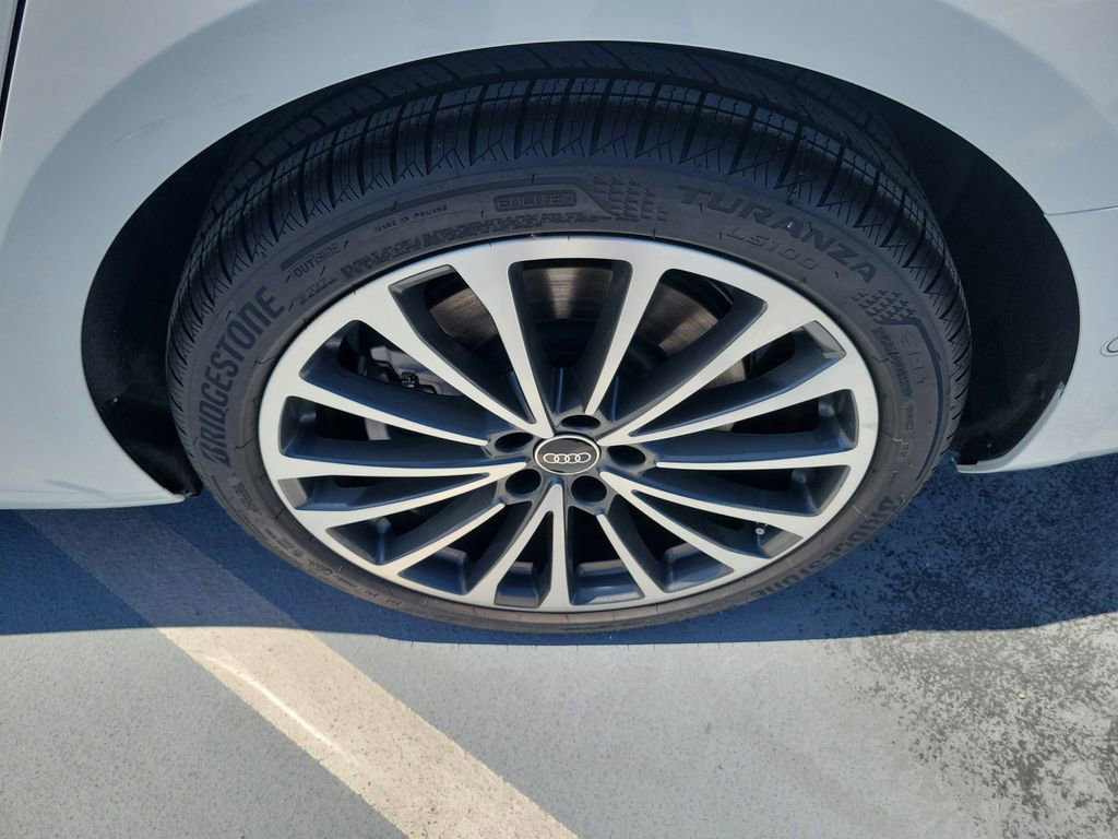 New 2026 Audi A6 Premium AWD/4WD image 29