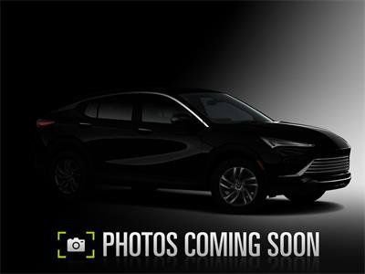 New 2026 Buick Encore GX Preferred w/ Comfort Package FWD image 25