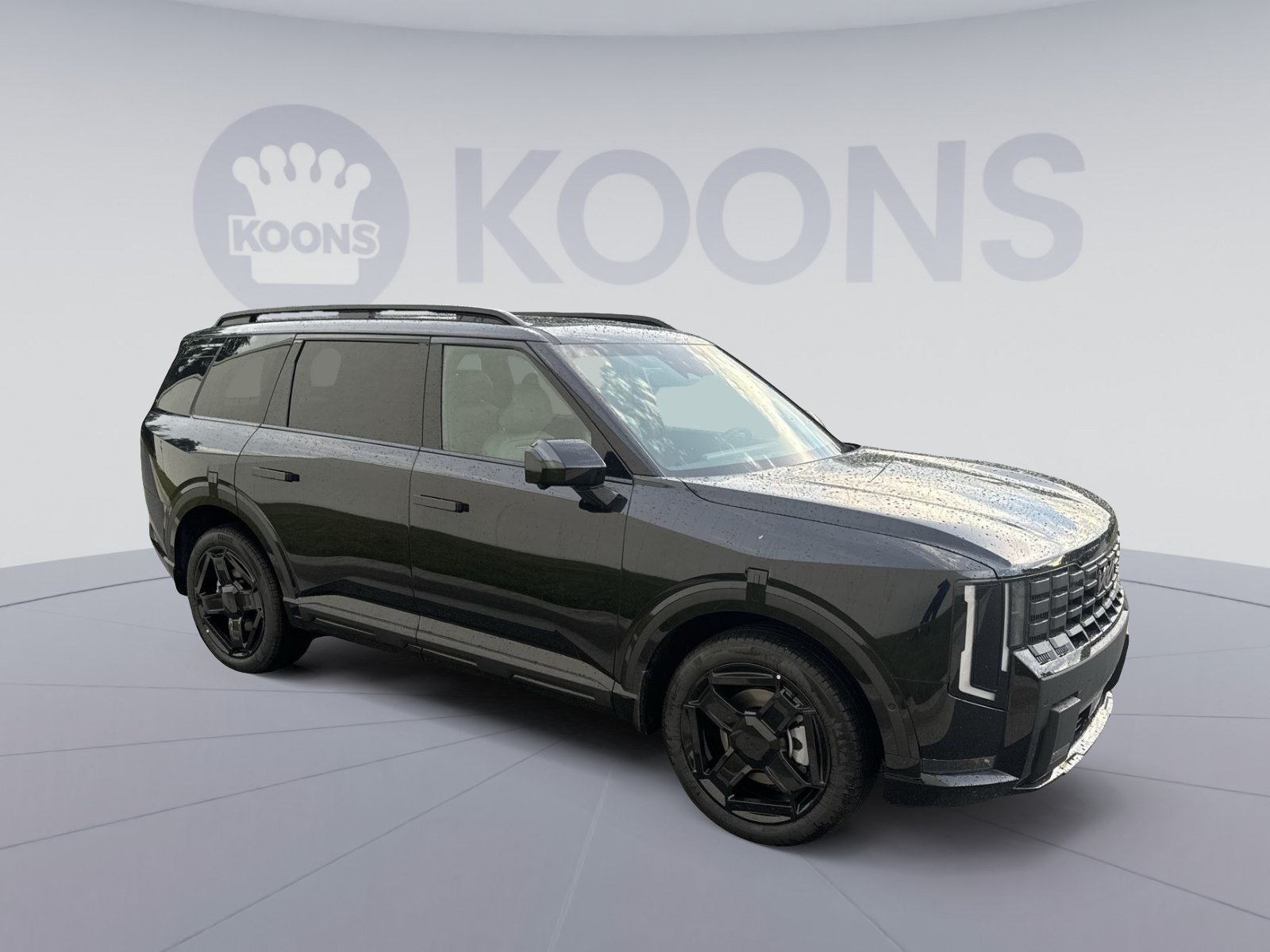 New 2027 Kia Telluride SX X-Line AWD/4WD image 10