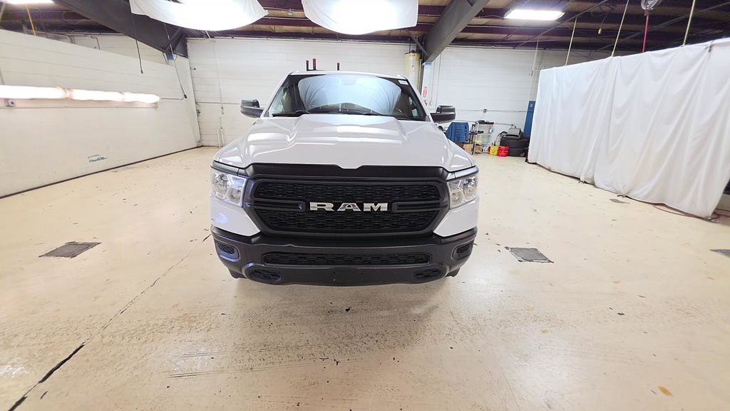 Certified 2022 RAM 1500 Tradesman image 8