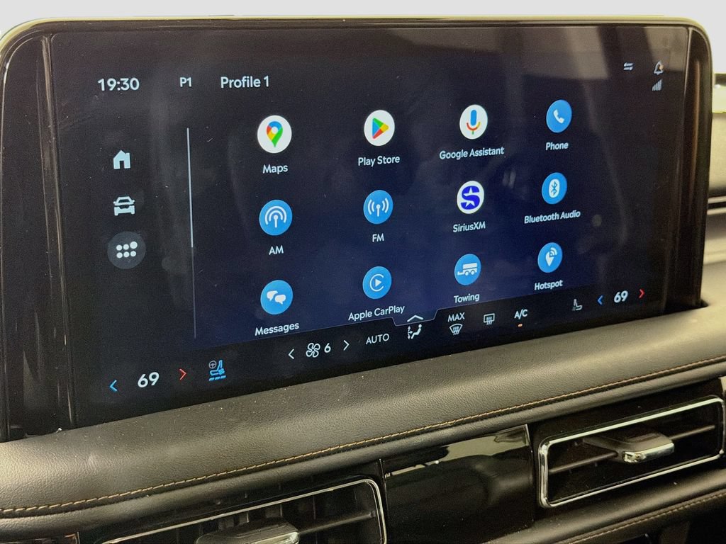 Used 2026 Lincoln Aviator 2WD image 14