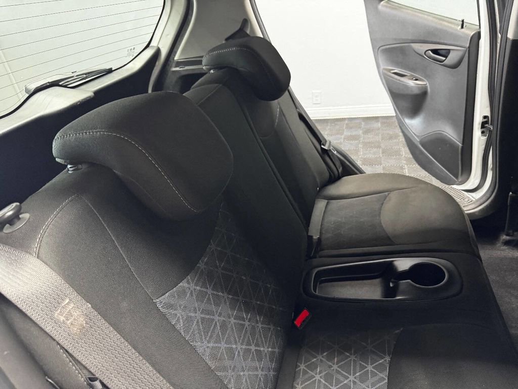 Used 2021 Chevrolet Spark LT image 48