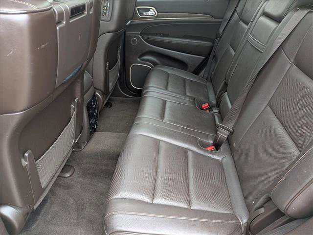 Used 2014 Jeep Grand Cherokee Summit image 19
