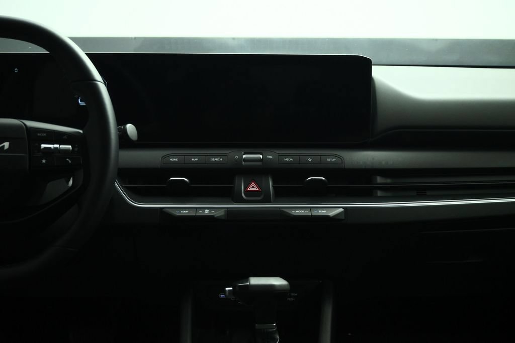 Certified 2025 Kia K4 EX FWD image 37