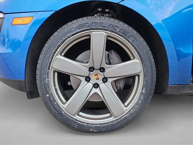 Used 2018 Porsche Macan Sport Edition image 24