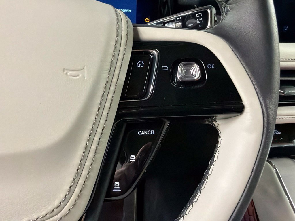New 2027 Lincoln Aviator Reserve AWD/4WD image 18