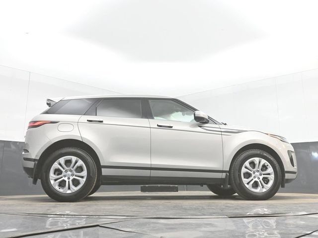 Used 2023 Land Rover Range Rover Evoque S AWD/4WD image 49