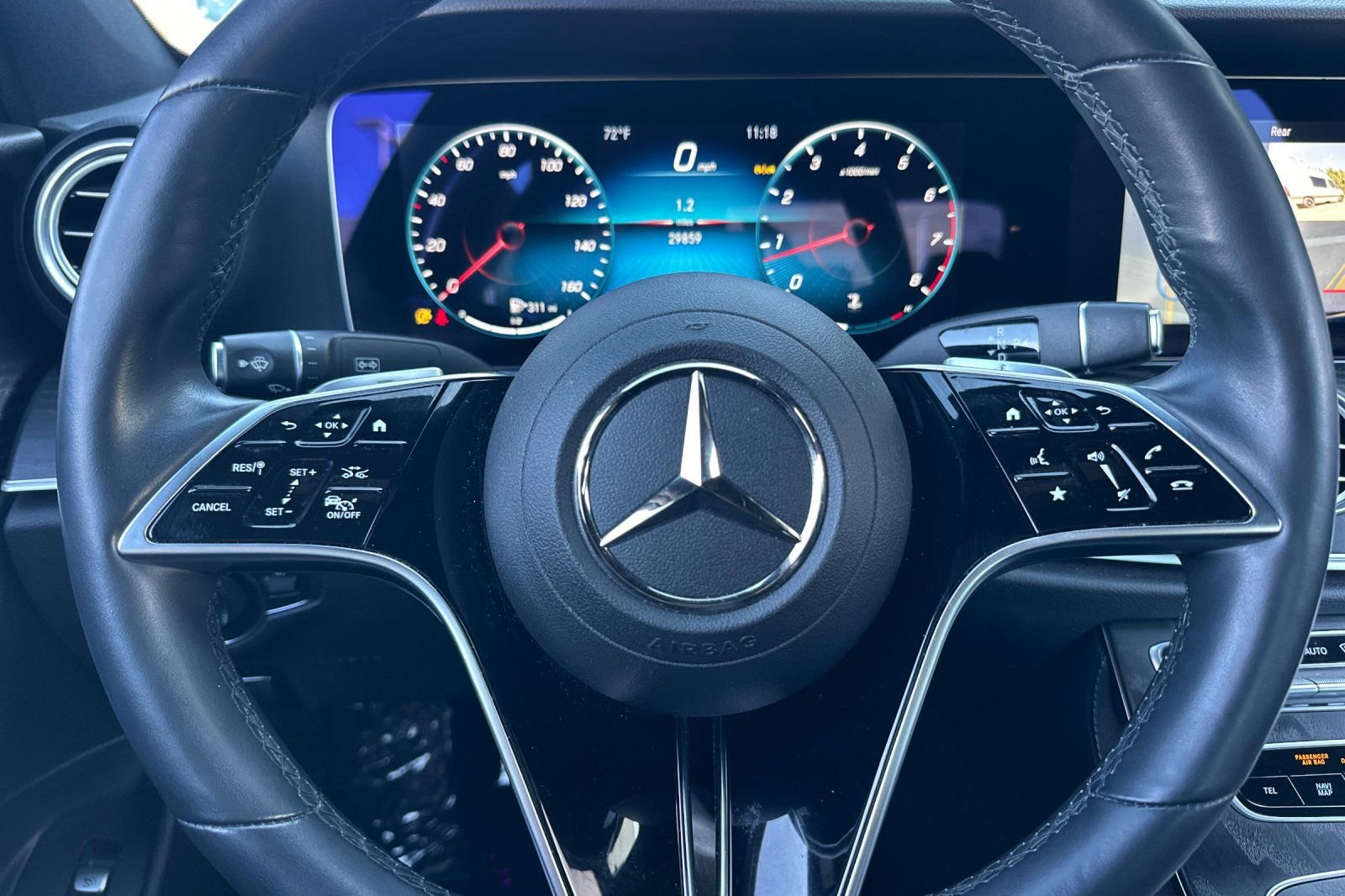 Certified 2022 Mercedes-Benz E 350 Sedan image 24