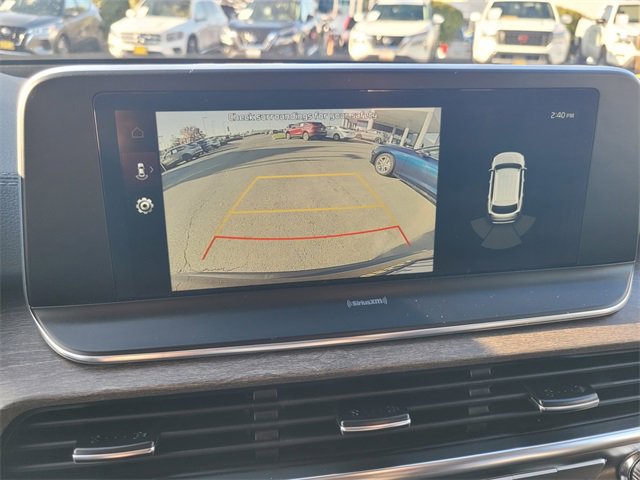 Used 2021 Kia Telluride EX image 22