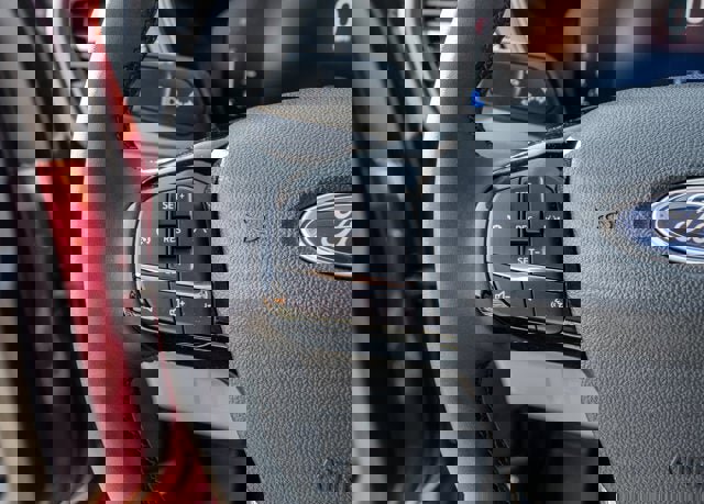 New 2026 Ford Escape Active image 32
