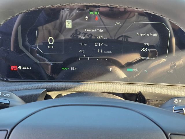 New 2025 Kia EV6 Light image 15